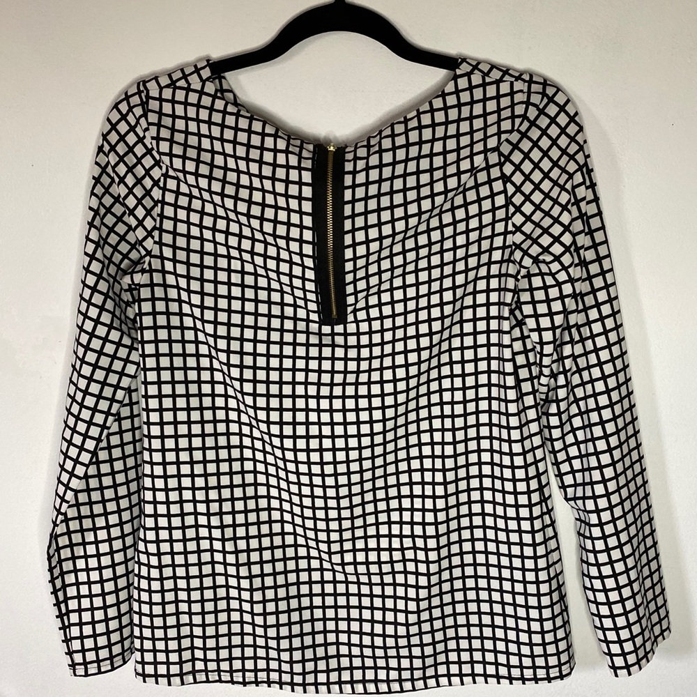 Long blouse - Picture 3 of 4